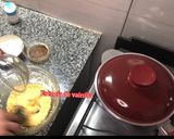Foto del paso 2 de la receta: Galletitas de Miel