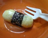 Foto langkah ke 4 dari resep Potato Croquette.