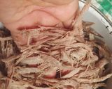 Foto del paso 2 de la receta: Charque (BOLIVIA) a mi manera de una manera no tradicional