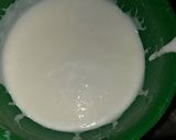 A picture of step 5 of Curry khowsa.