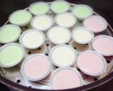 Hình bước làm 10 của món Bánh bèo ngọt