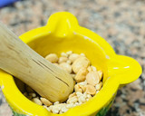 Foto del paso 2 de la receta: Pollo en pepitoria 🐣