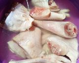 Foto langkah ke 1 dari resep Kari Ayam Kampung.