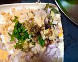 প্রন বল (prawn ball recipe in Bengali) রেসিপির ধাপ 2 ছবি