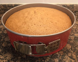 Foto del paso 12 de la receta: Bizcocho de limón para hacer tartas
