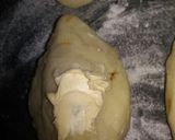 Foto del paso 5 de la receta: PAPAS ENVUELTAS AL HORNO!