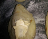 Foto del paso 5 de la receta: PAPAS ENVUELTAS AL HORNO!