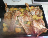Foto del paso 9 de la receta: Cabrito al horno