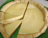 Foto langkah ke 10 dari resep Pie susu tevlon anti gagal.