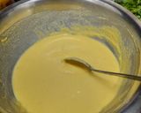 পালং কথিমবির বড়ি(Palak Kothimbir Vadi recipe in Bengali) রেসিপি ধাপ - 1 ছবি