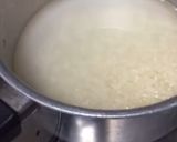 صورة لخطوة 1 من وصفة كعك الارز الكوري 🍱🍙