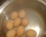 Foto del paso 1 de la receta: Empanadas con carne de cerdo
