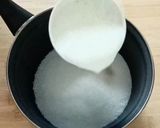 A picture of step 7 of Wet Hazelnut Cake.