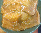 Foto del paso 2 de la receta: Salmón al micro