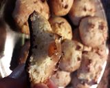 Foto del paso 7 de la receta: Panecitos de leche sin harina