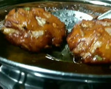 உருளைக்கிழங்கு கார வடை ரெசிபி ஸ்டேப் 12 புகைப்படம்