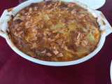 Milojas de papas
