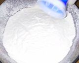 A picture of step 1 of Classic scones.