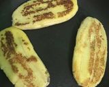 Foto langkah ke 2 dari resep Pisang Epe Makassar.