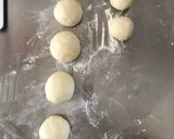 Foto langkah ke 4 dari resep Sausage Bun.
