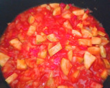 Foto del paso 5 de la receta: Pisto manchego