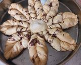 Foto del paso 8 de la receta: Estrella de Navidad