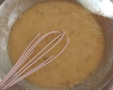 Foto del paso 2 de la receta: •Budín de banana con harina de arroz 🍌🫶