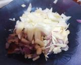 Foto langkah ke 1 dari resep Beef Teriyaki Ala Hokben.