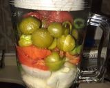 Foto del paso 2 de la receta: Estofado “Nudo”