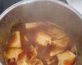 Foto langkah ke 6 dari resep Edisi Nasi Padang: Kalio Ayam dan Sayur Kapau.
