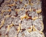 Foto del paso 10 de la receta: Facturas: tortitas negras/ caras sucias