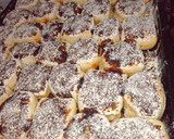 Foto del paso 10 de la receta: Facturas: tortitas negras/ caras sucias