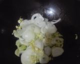 Foto del paso 5 de la receta: Fantasía de verduras al wok