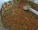 ডাল তরকা (dal tarka recipe in Bengali) রেসিপি ধাপ - 3 ছবি