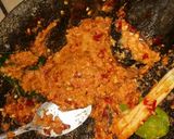 Foto langkah ke 2 dari resep Ayam Rica-Rica.