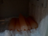 Es Jelly Yogurt Mangga