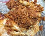 Foto langkah ke 4 dari resep Ayam Goreng Serundeng.