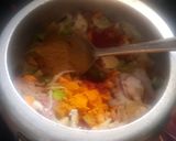 ગિરનારી ખીચડી રેસીપી સ્ટેપ2ફોટો