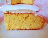Foto del paso 13 de la receta: Torta de zanahorias !!!!