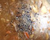 A picture of step 2 of My Slow Cooker Stew. 😘.