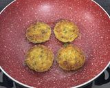 A picture of step 14 of Minty Spiced Chicken Kebabs – Diwali Party Delight.