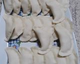 Foto del paso 2 de la receta: Pierogi, una comida típica de la cocina polaca. 😋