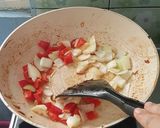 Foto langkah ke 6 dari resep Ayam Kung Pao.