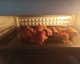 Foto langkah ke 3 dari resep Ayam Bakar Bumbu Kiambang.