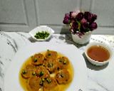 Foto langkah ke 8 dari resep Gohiong Ayam Bakso.