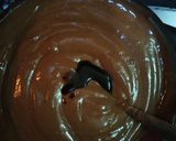 স্ট্রবেরি চকো কেক (strawberry Choco cake recipe in Bengali) রেসিপির ধাপ 5 ছবি