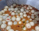 Foto langkah ke 6 dari resep Cilok Anti Gagal Resep 1:1.