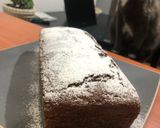 Foto del paso 6 de la receta: Queque de Chocolate y Nuez • Vegano