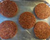Foto del paso 12 de la receta: Hamburguesa de Carne