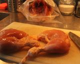 Foto del paso 2 de la receta: Pollo a la Señor Fantacia (Trafic)